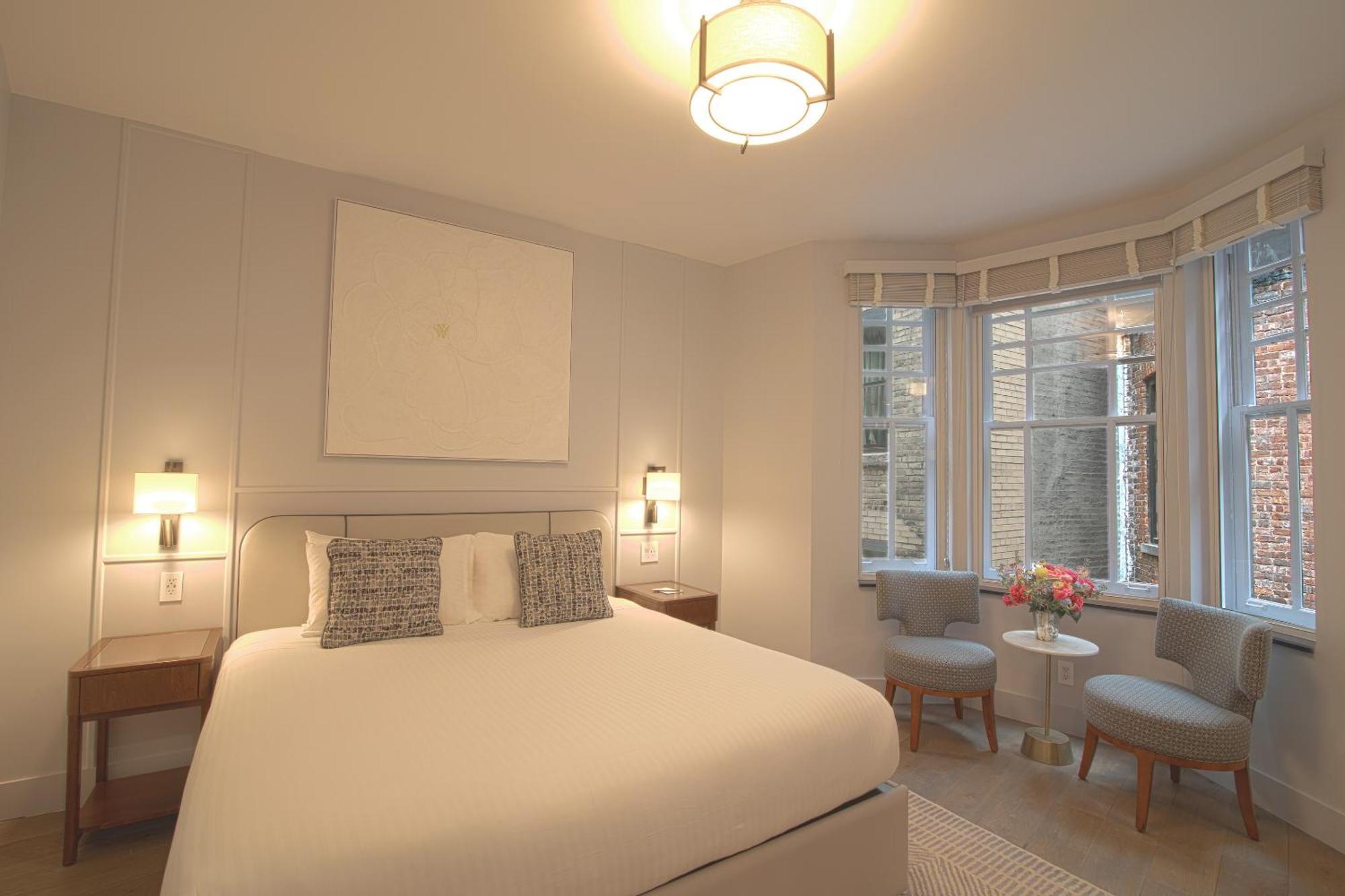 Belleclaire Park 4* New York