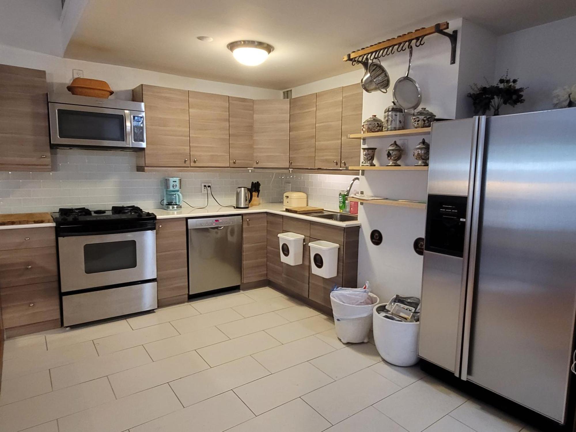 Homestay Duplex Loft New York