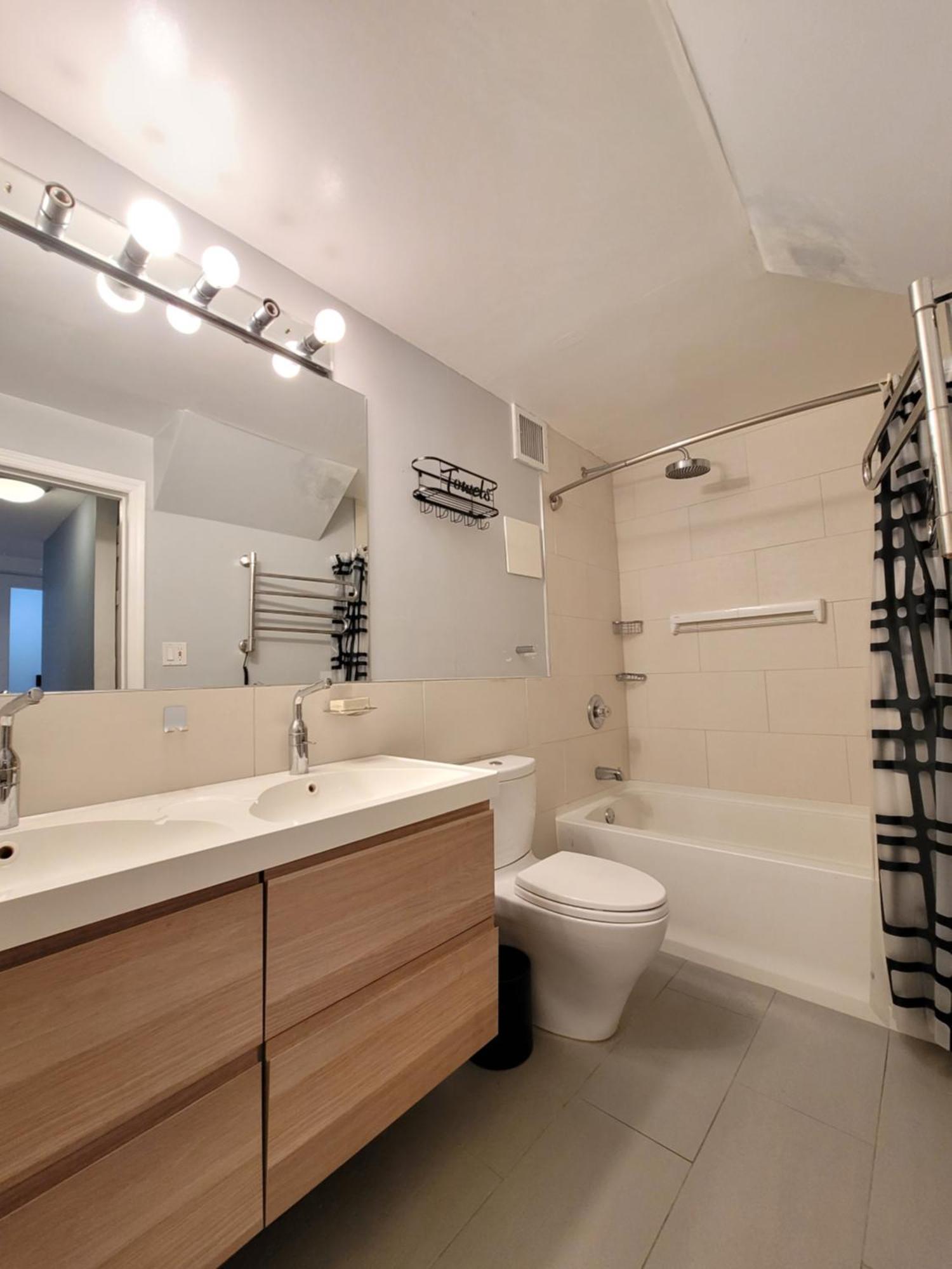 Duplex Loft *