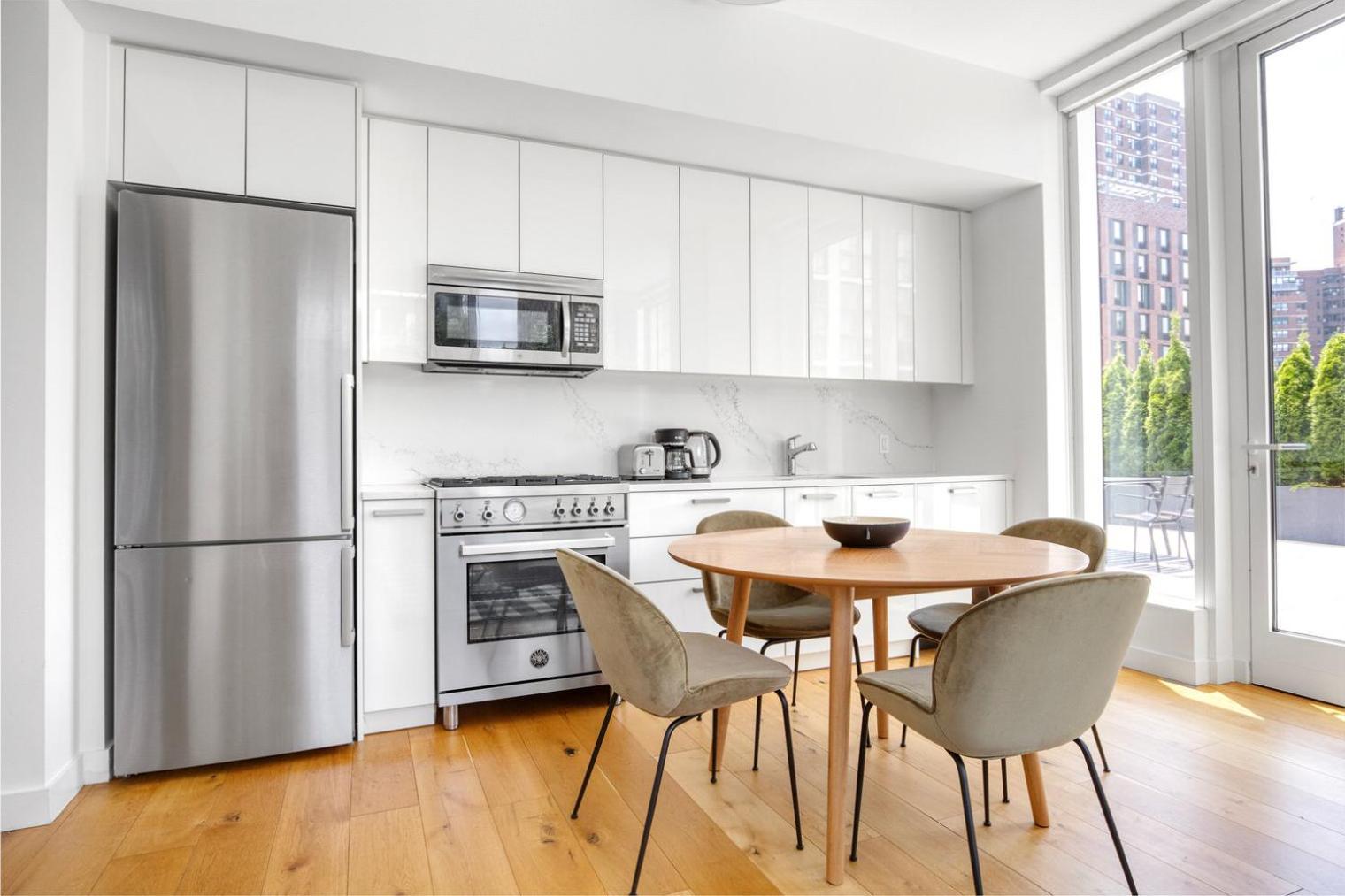 Apartment Blueground Les Gym Wd Near Essex Market Nyc-1520 *
