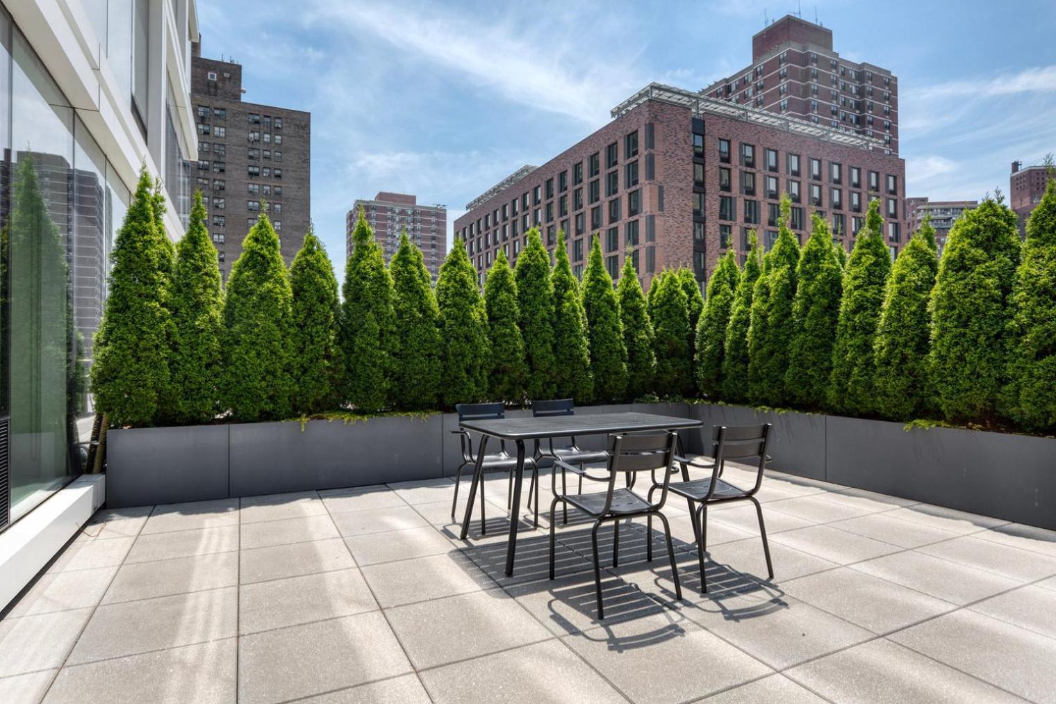 Blueground Les Gym Wd Near Essex Market Nyc-1520 Apartment