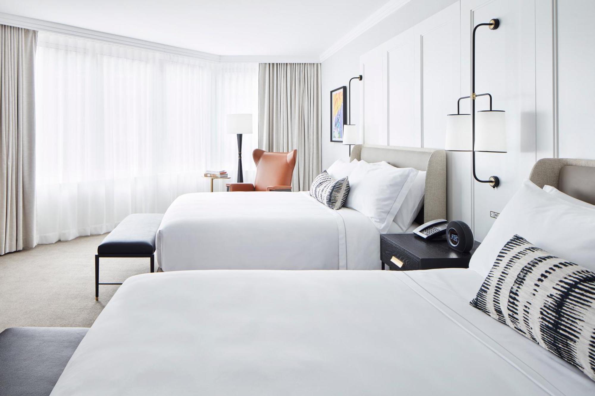 The Luxury Collection Manhattan Midtown Hotel 5*