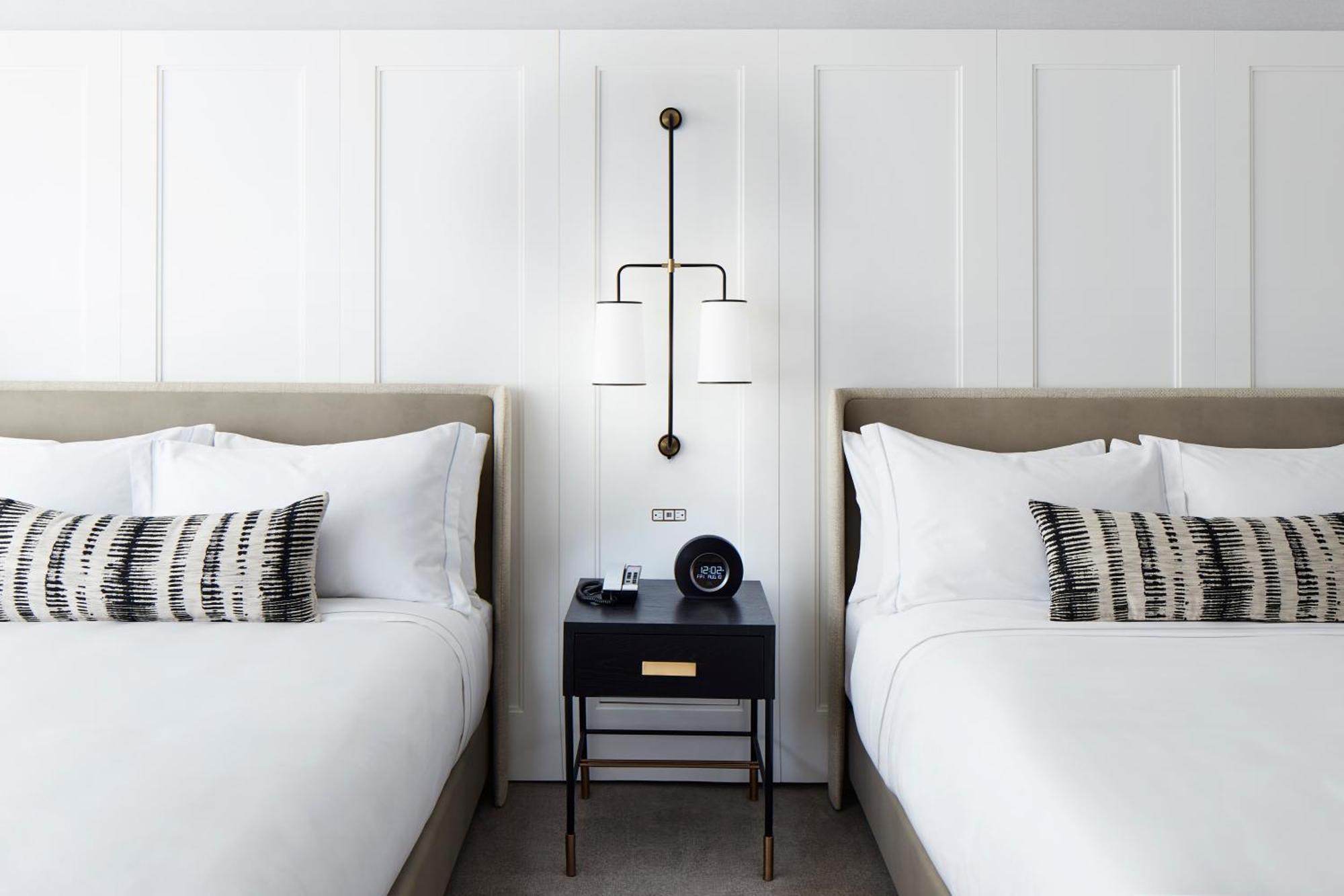 Hotel The Luxury Collection Manhattan Midtown 5*