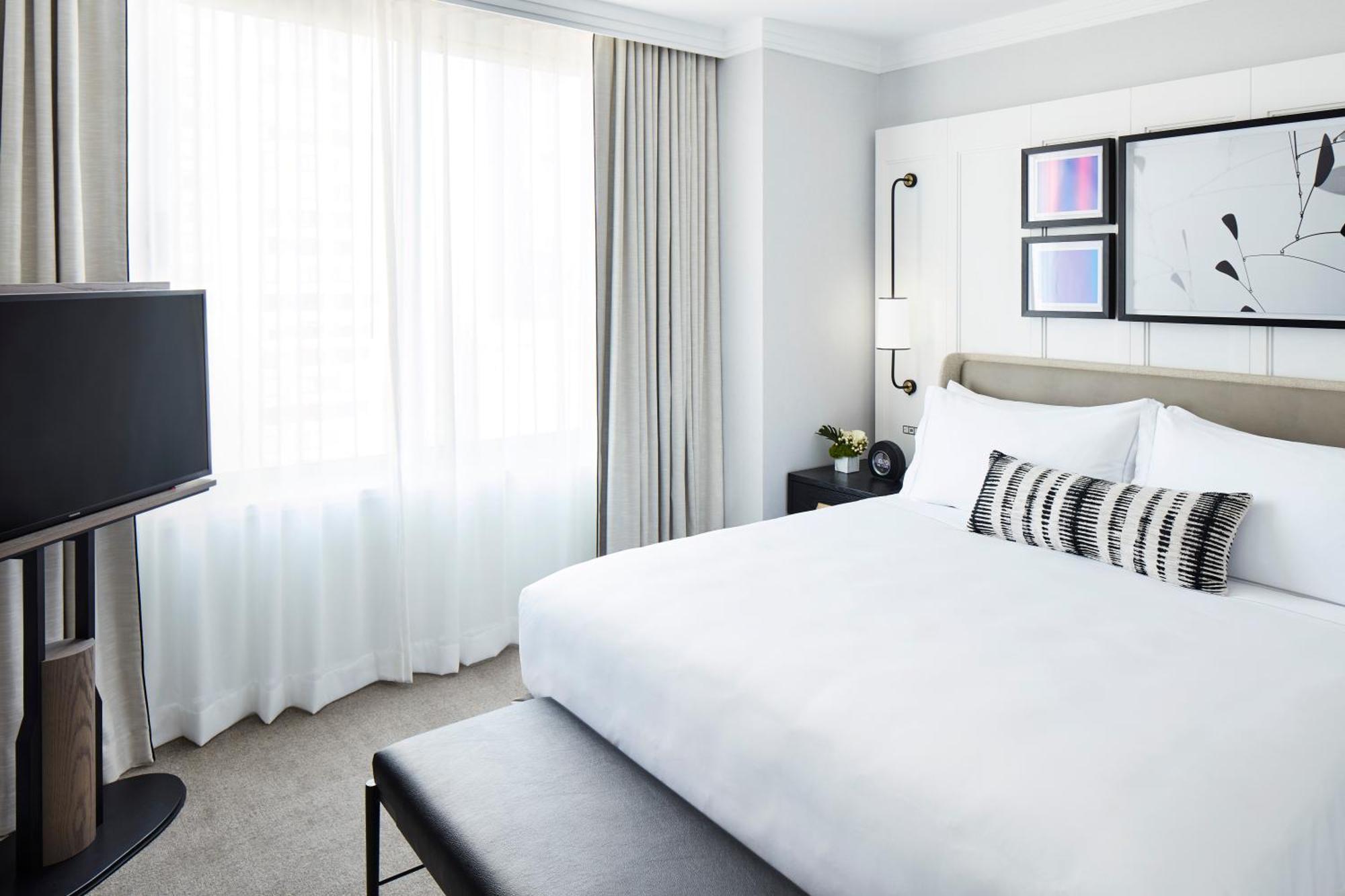 The Luxury Collection Manhattan Midtown New York