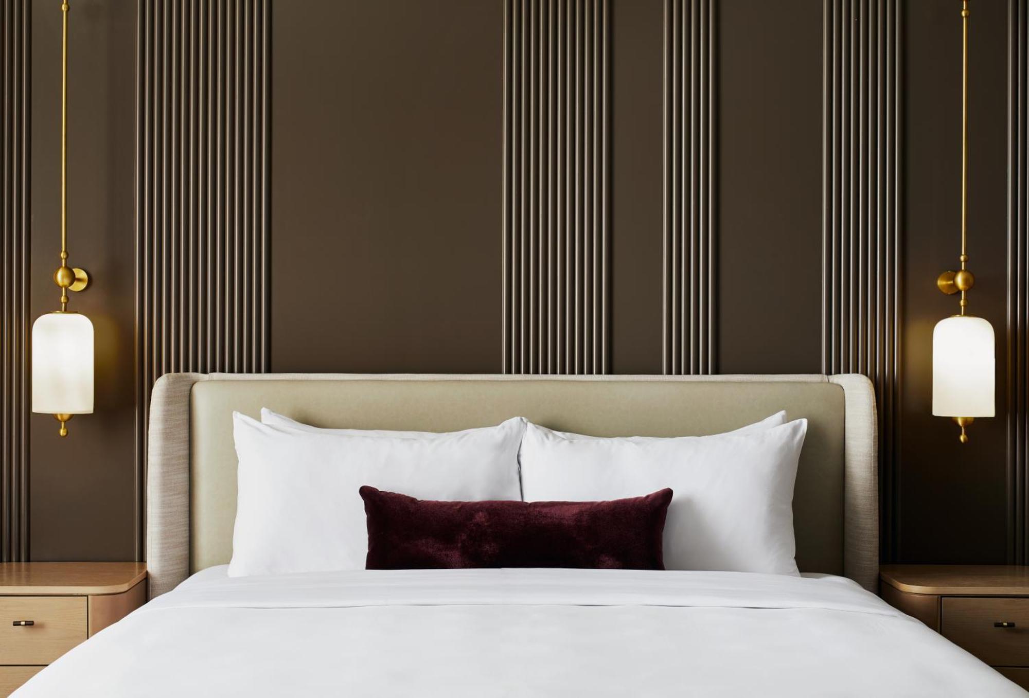The Luxury Collection Manhattan Midtown