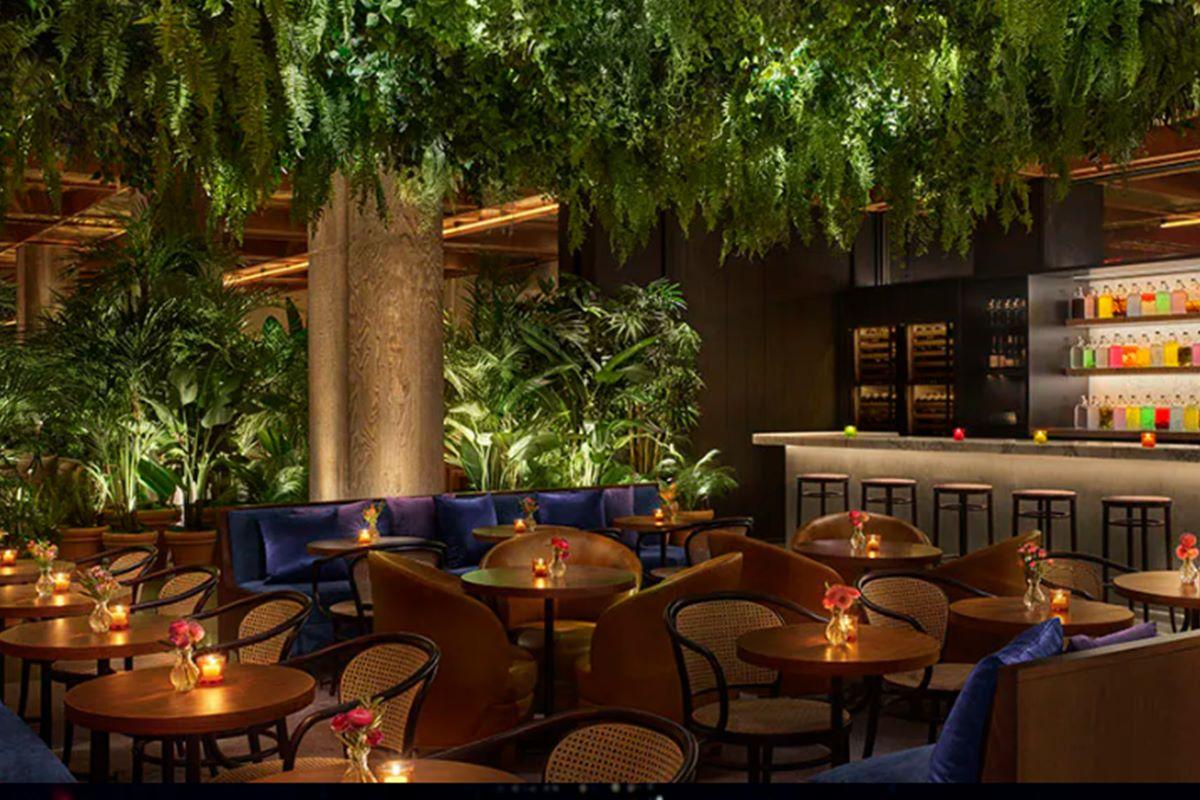 Public, An Ian Schrager Hotel