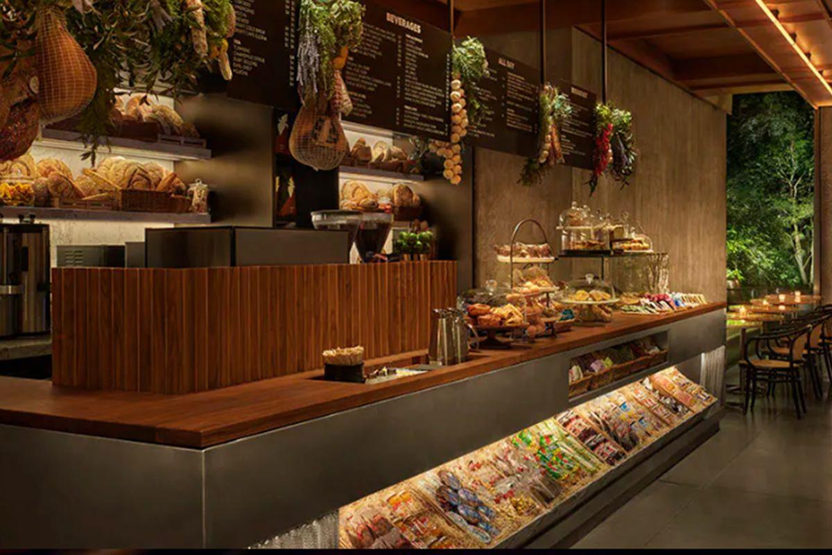 Public, An Ian Schrager 4* New York