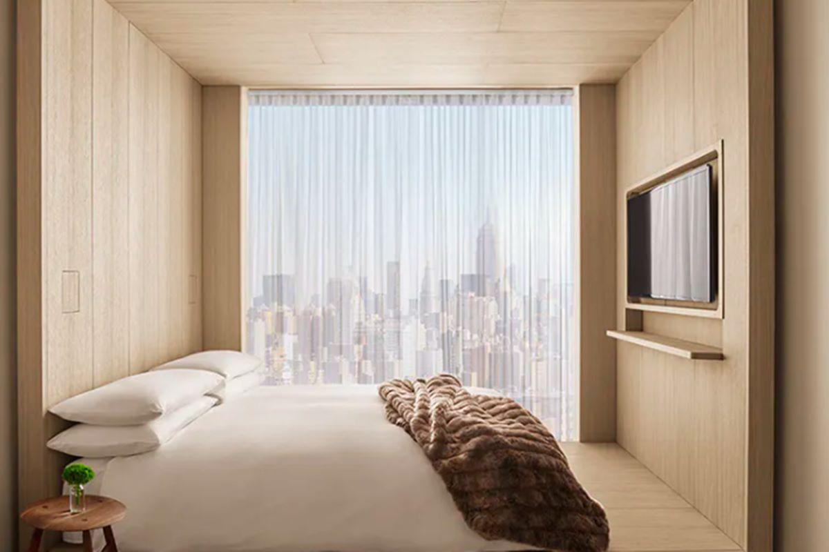 Public, An Ian Schrager