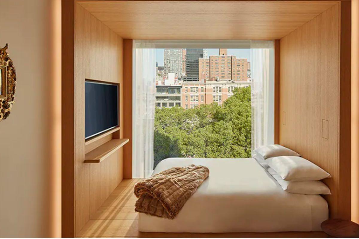 Hotel Public, An Ian Schrager 4*