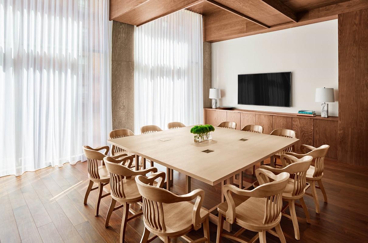 Public, An Ian Schrager New York