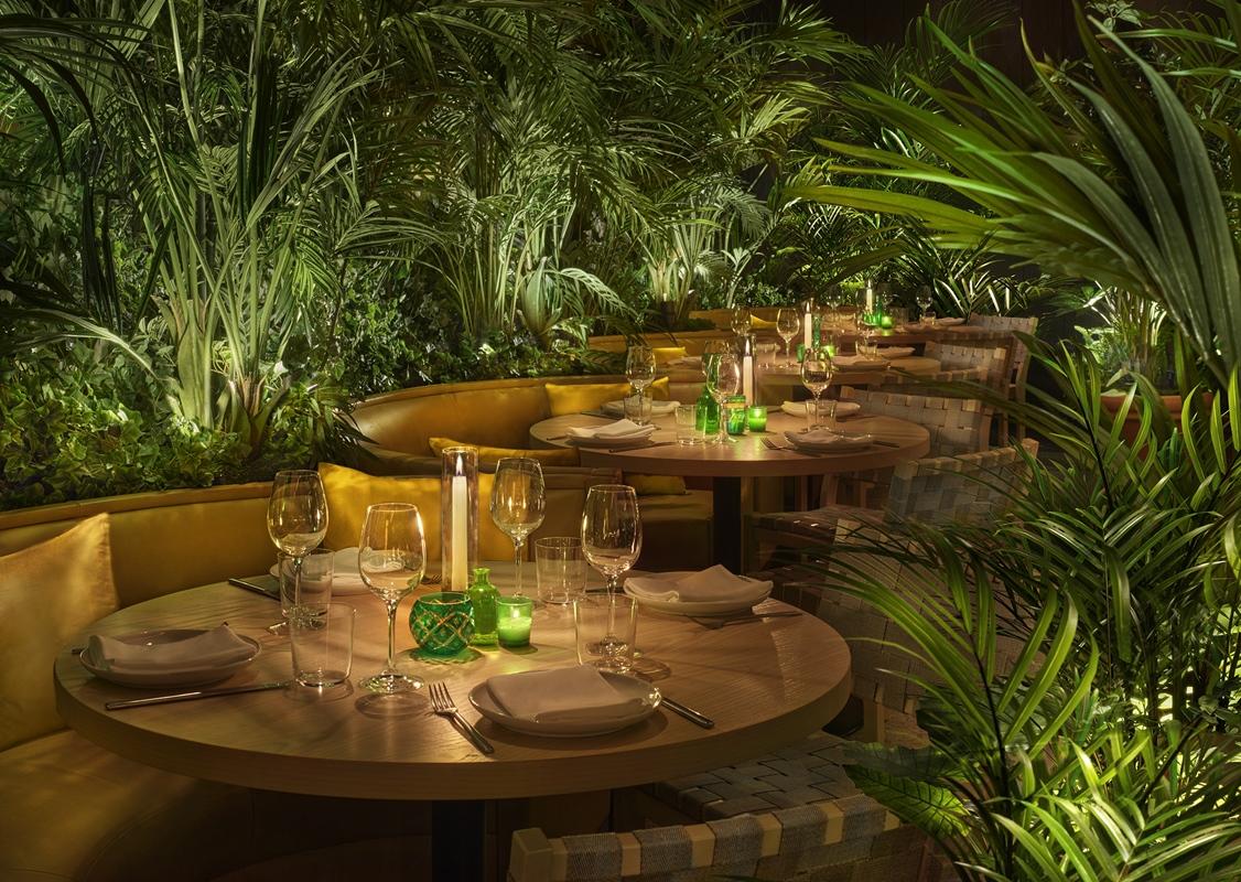 Public, An Ian Schrager New York