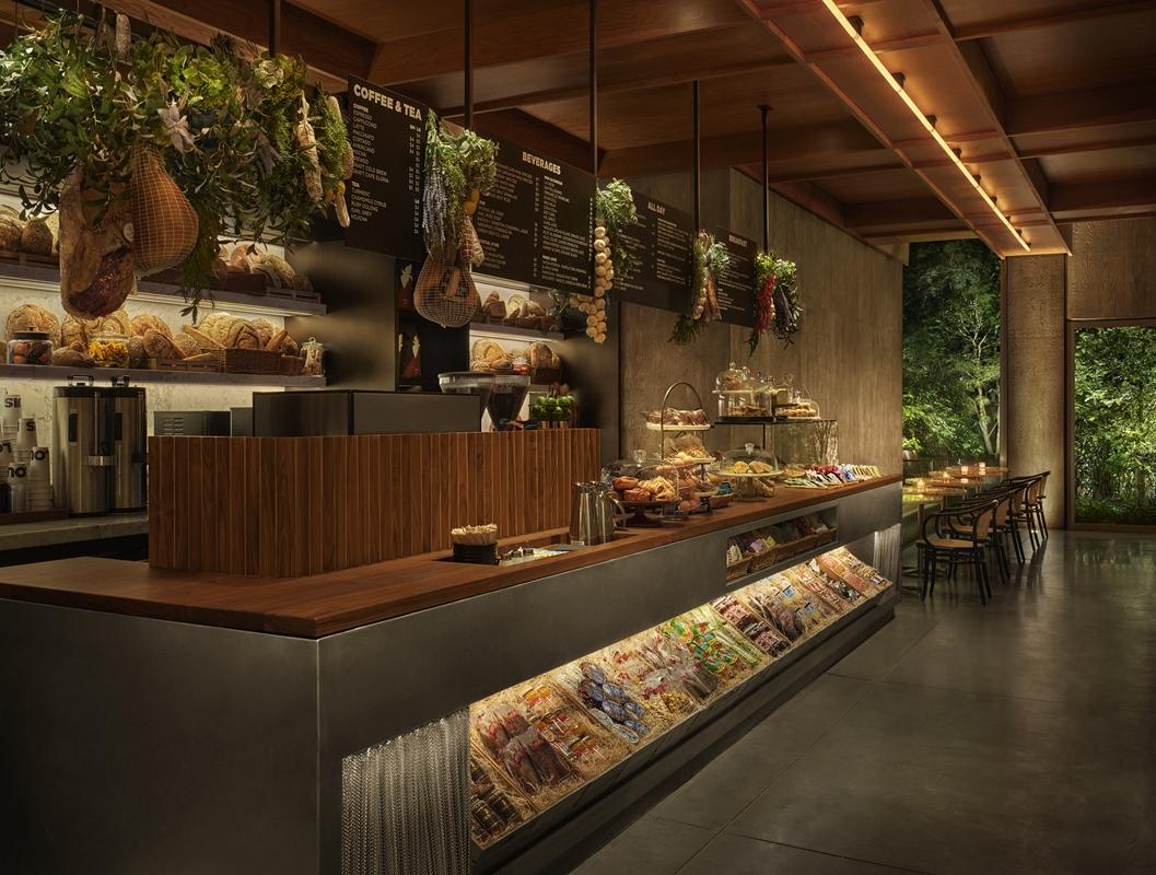 Public, An Ian Schrager Hotel 4*