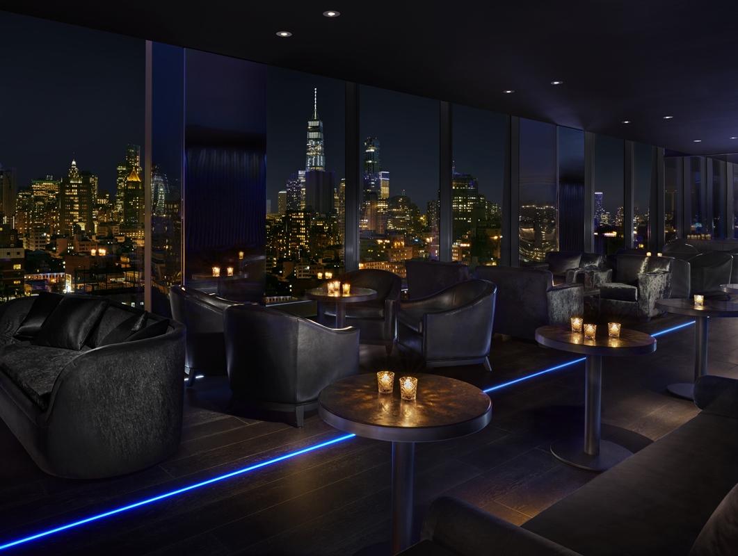 Hotel Public, An Ian Schrager 4*