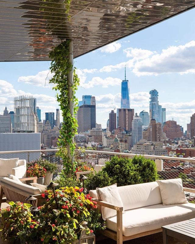 Public, An Ian Schrager 4* New York