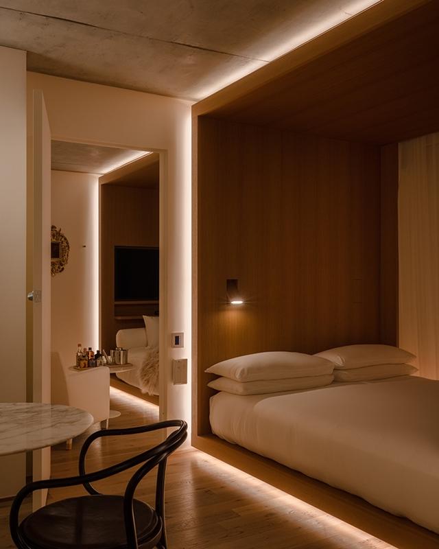 Hotel Public, An Ian Schrager 4*