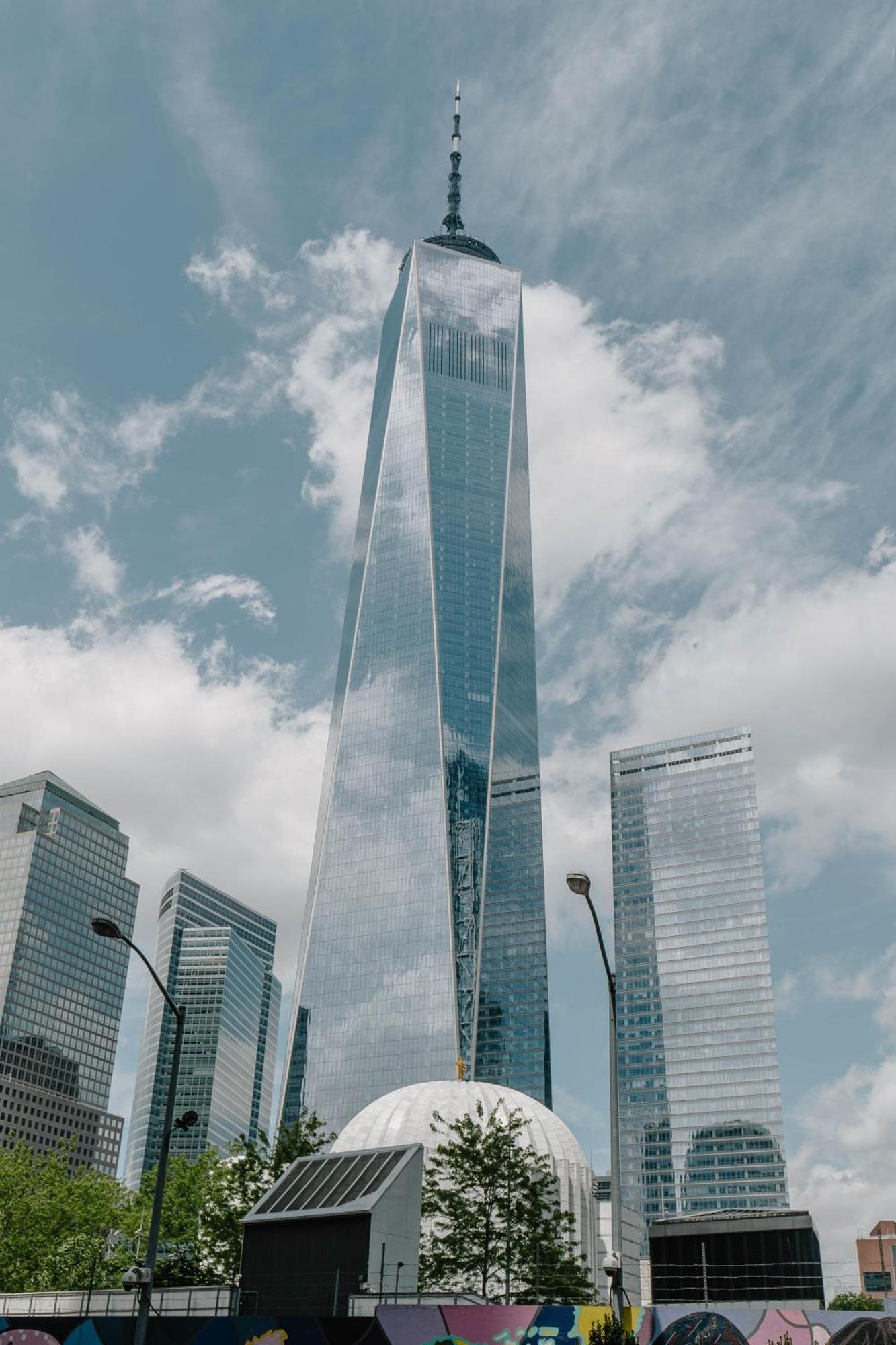 Club Quarters World Trade Center, 4*