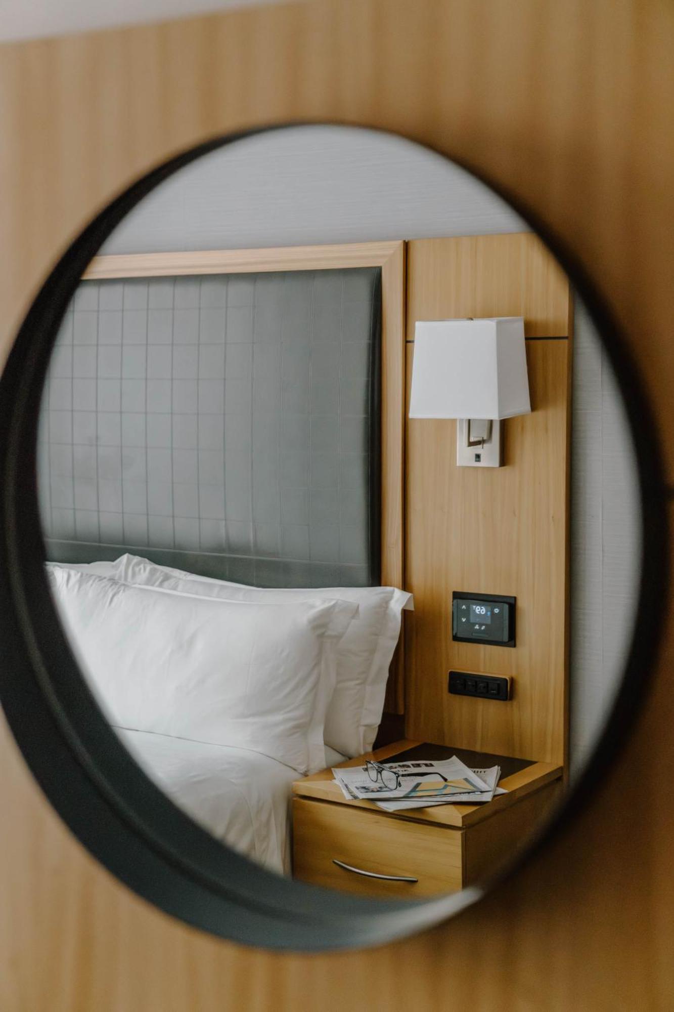 Club Quarters World Trade Center, 4*