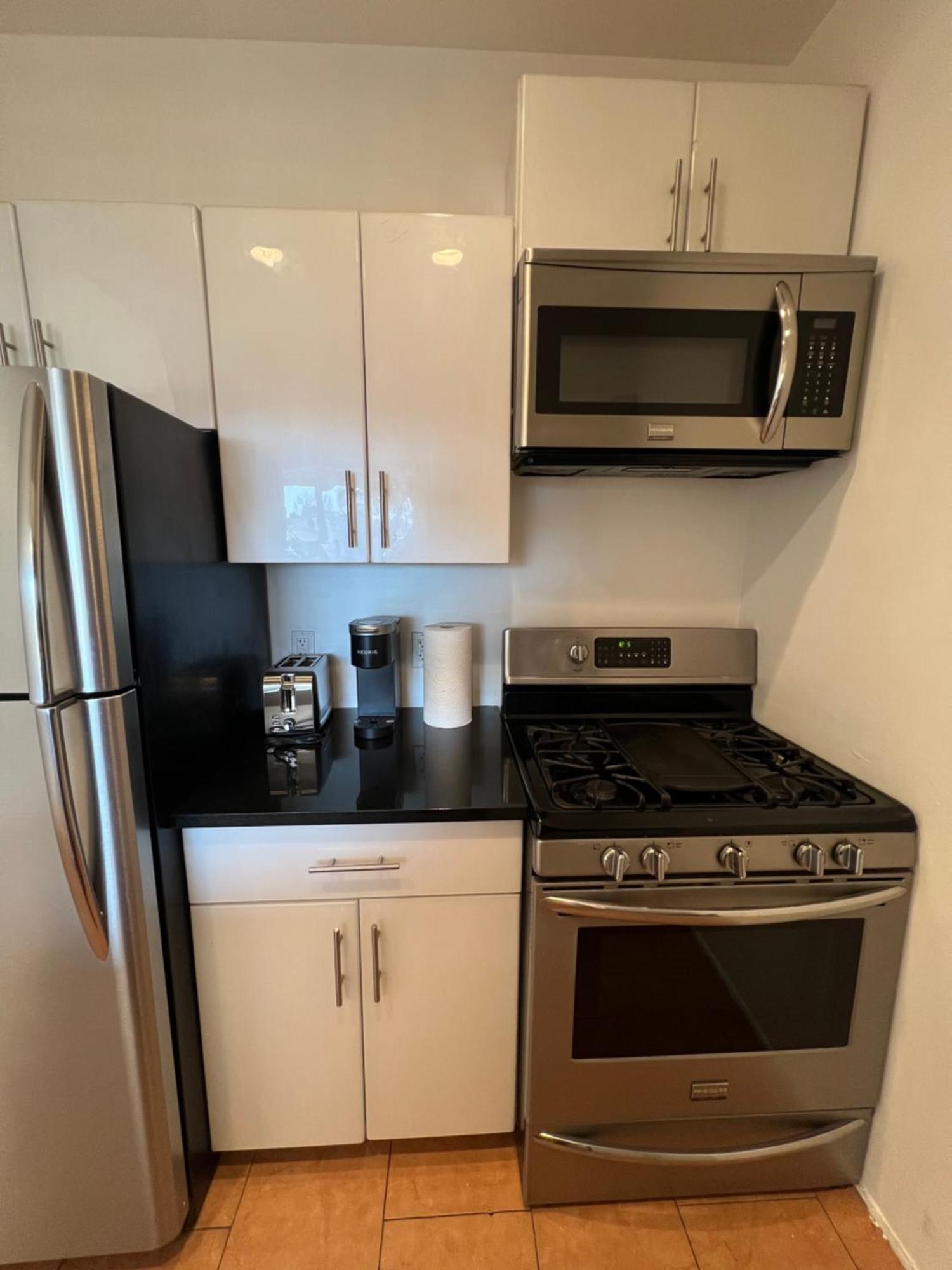 Mulzac - Loft Penthouse Homestay
