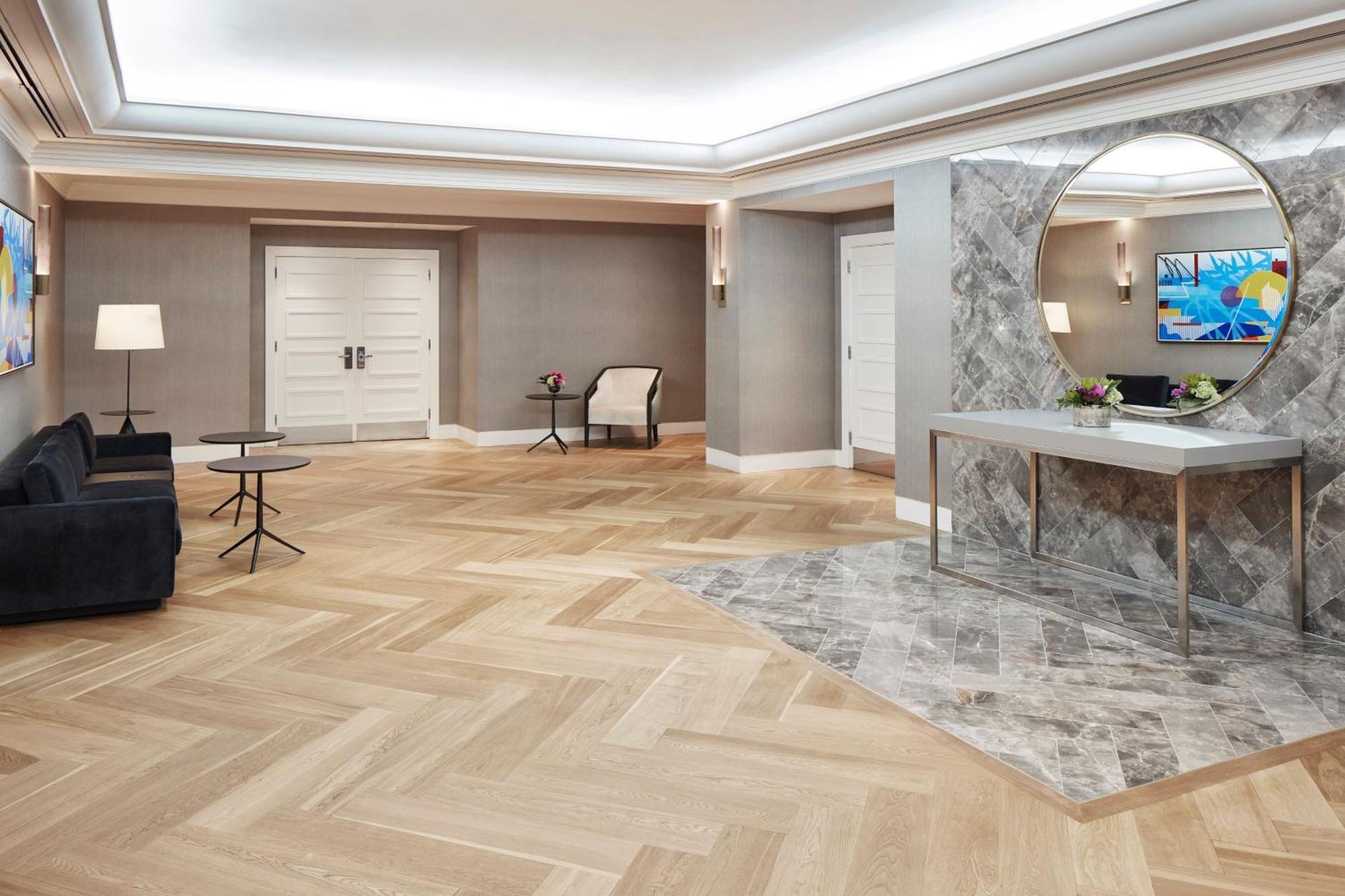 The Luxury Collection Manhattan Midtown New York