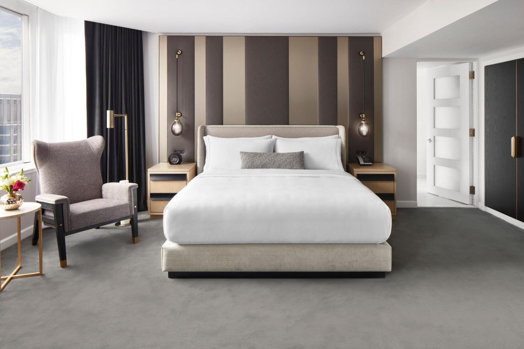The Luxury Collection Manhattan Midtown Hotel