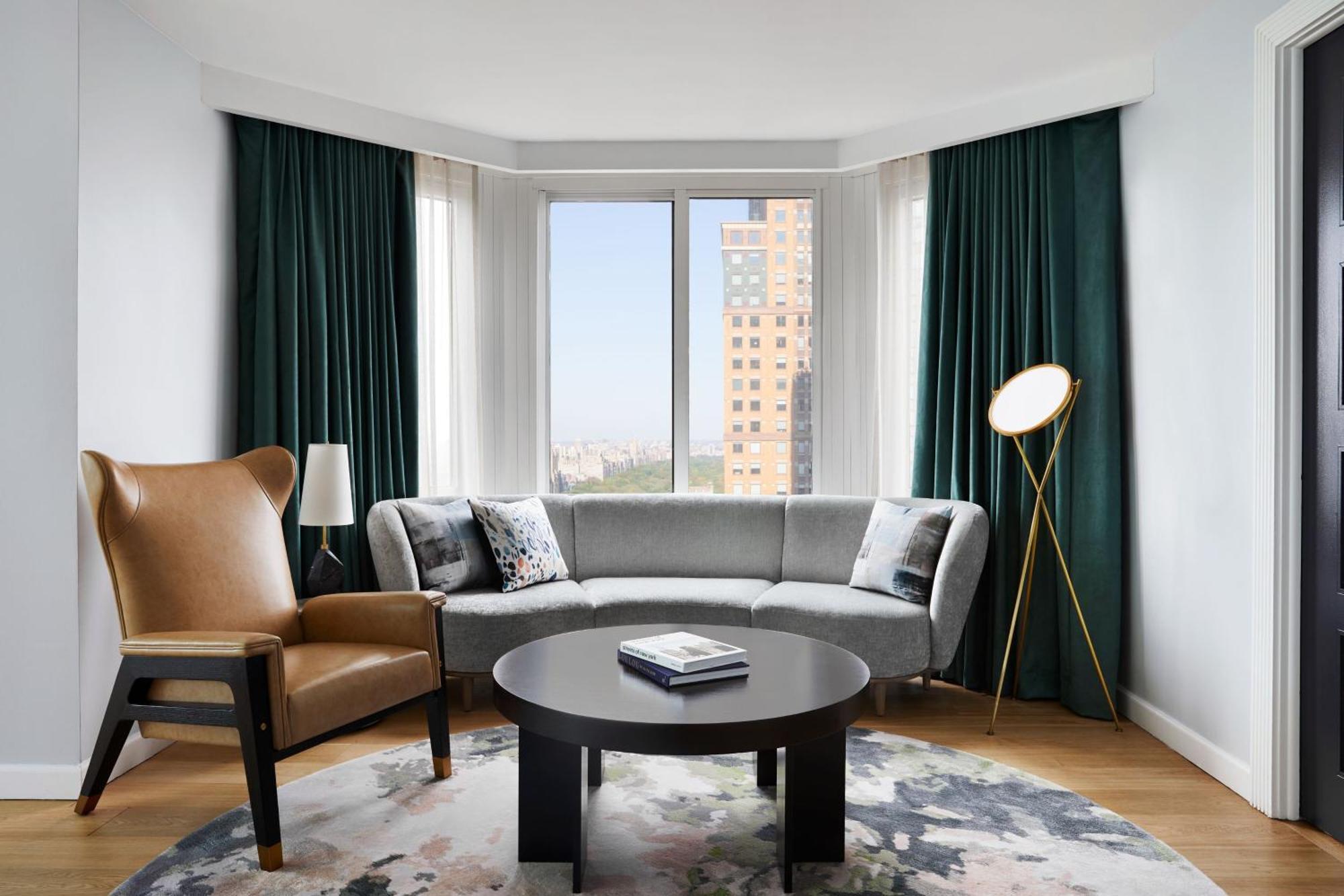 Hotel The Luxury Collection Manhattan Midtown