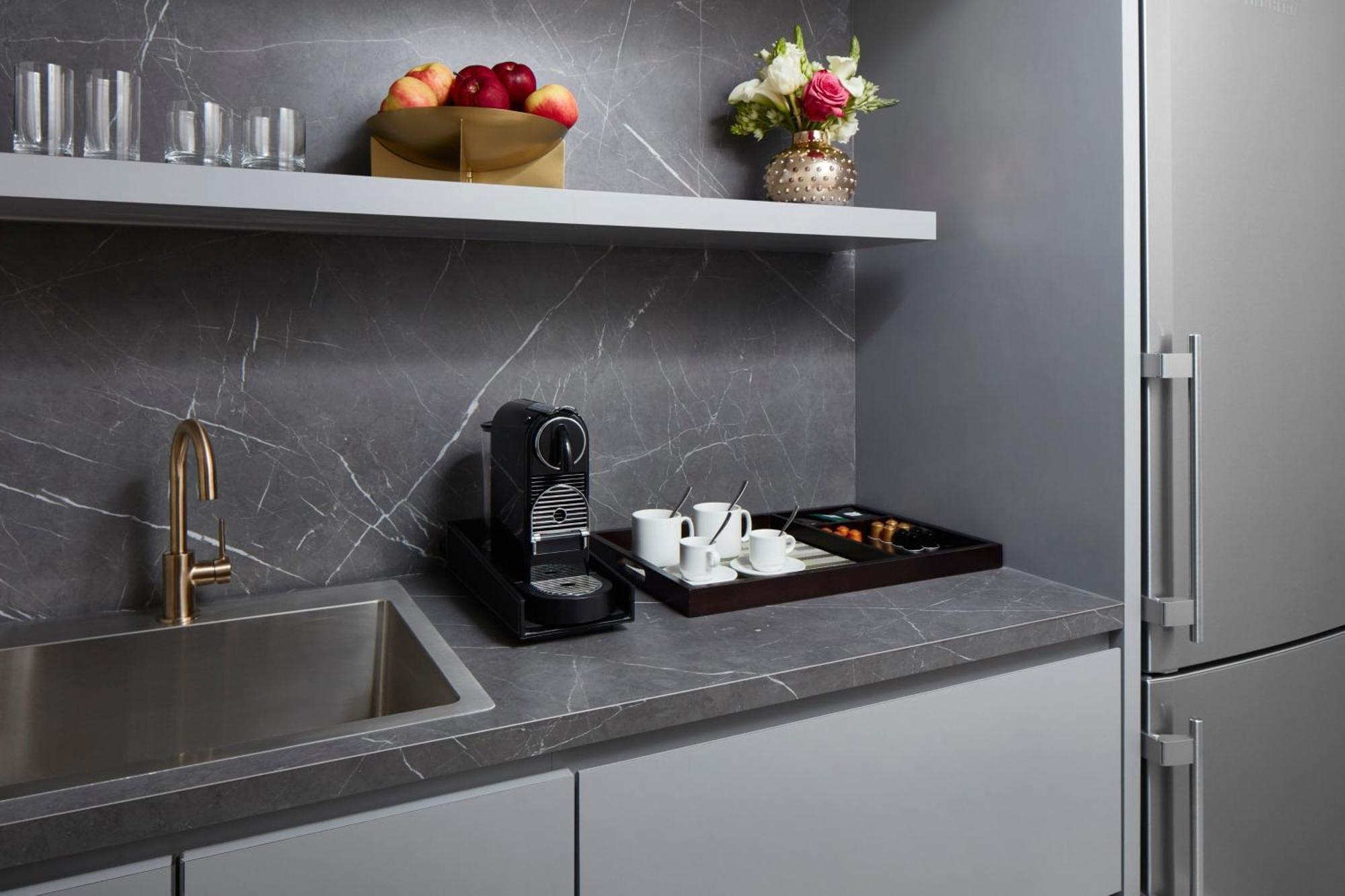 Hotel The Luxury Collection Manhattan Midtown New York