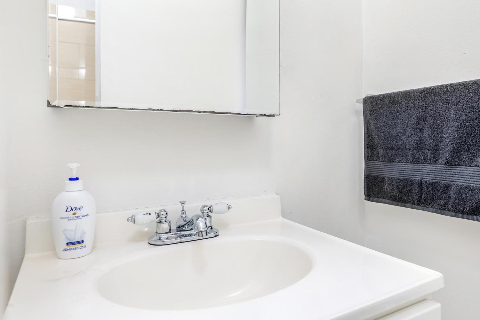 Apartment Hidden Cozy 2bd In Manhattan