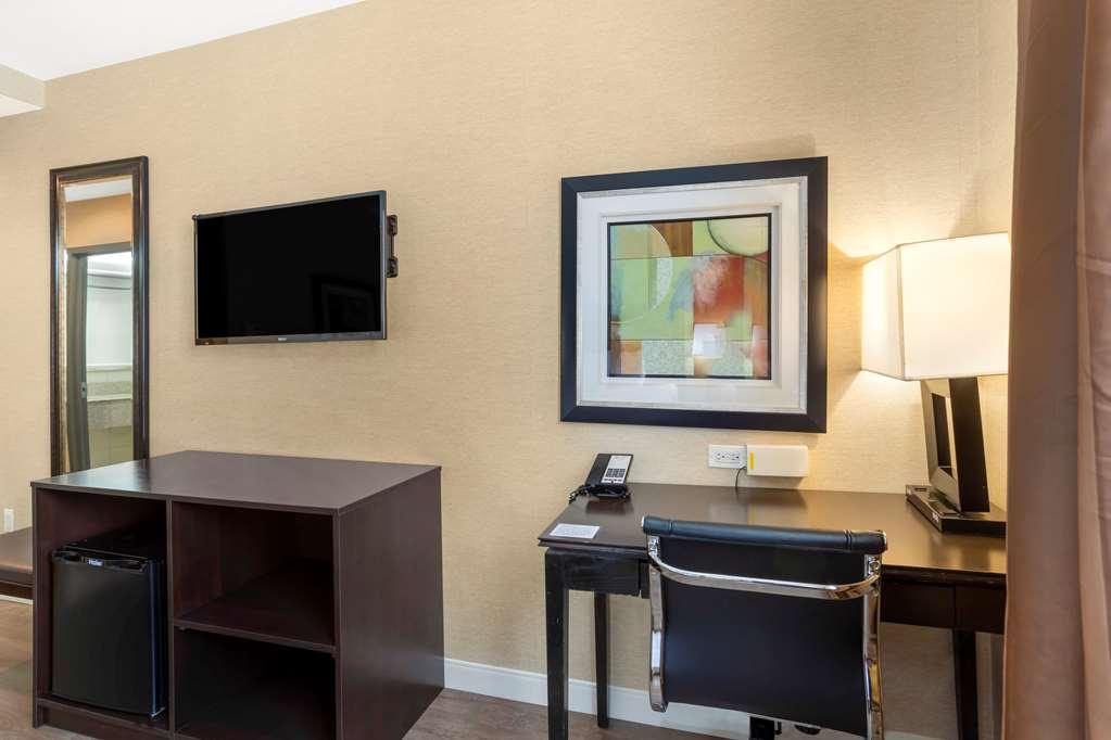 Hotel Western Plaza New York