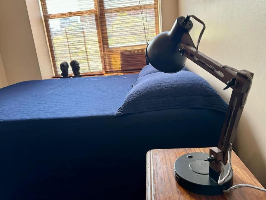 1 Bedroom Retreat In West Harlem - Near Columbia U Apartment *