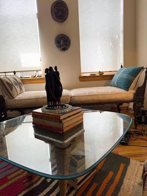 Apartment 1 Bedroom Retreat In West Harlem - Near Columbia U *