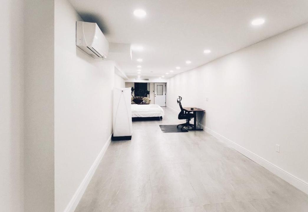 Little Manhattan Near Time Square Homestay *