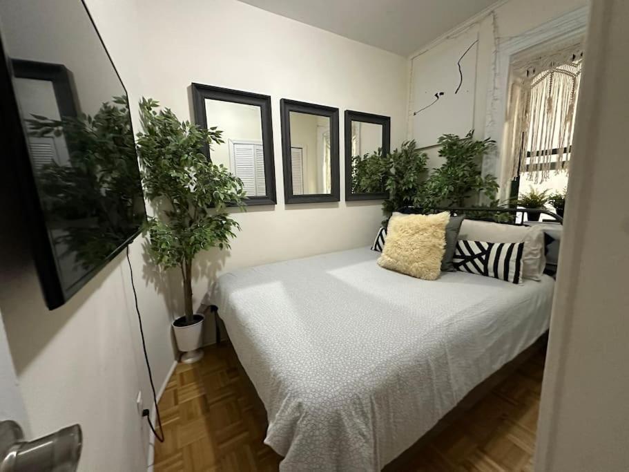 Cozy Private In Soho * New York
