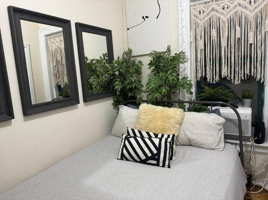 Cozy Private In Soho New York