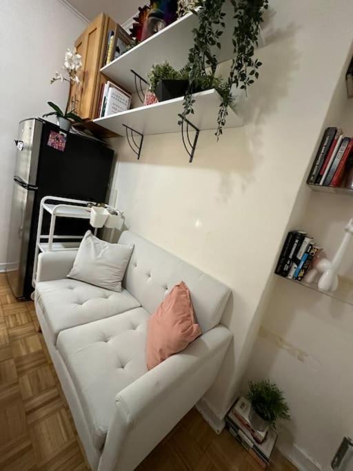 Apartment Cozy Private In Soho New York
