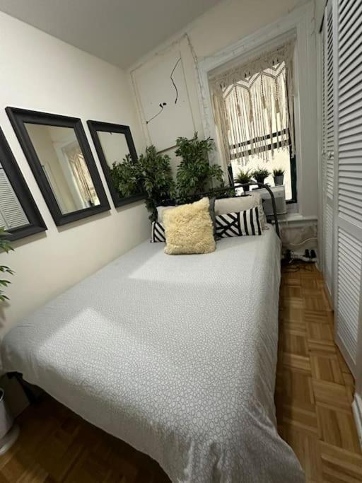 Apartment Cozy Private In Soho *