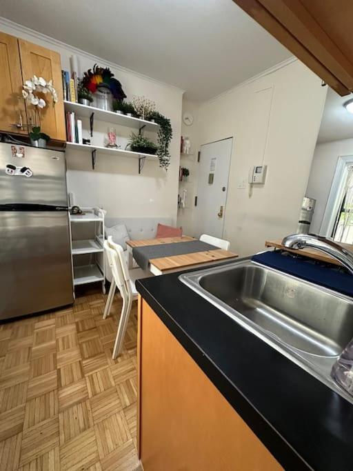 Cozy Private In Soho Apartment New York