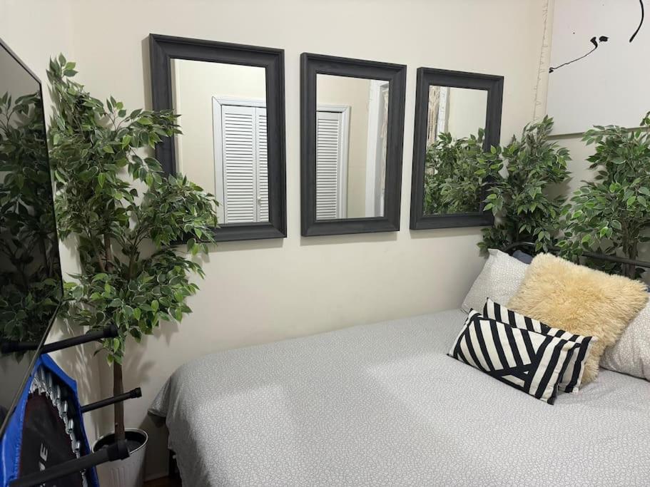 Apartment Cozy Private In Soho *