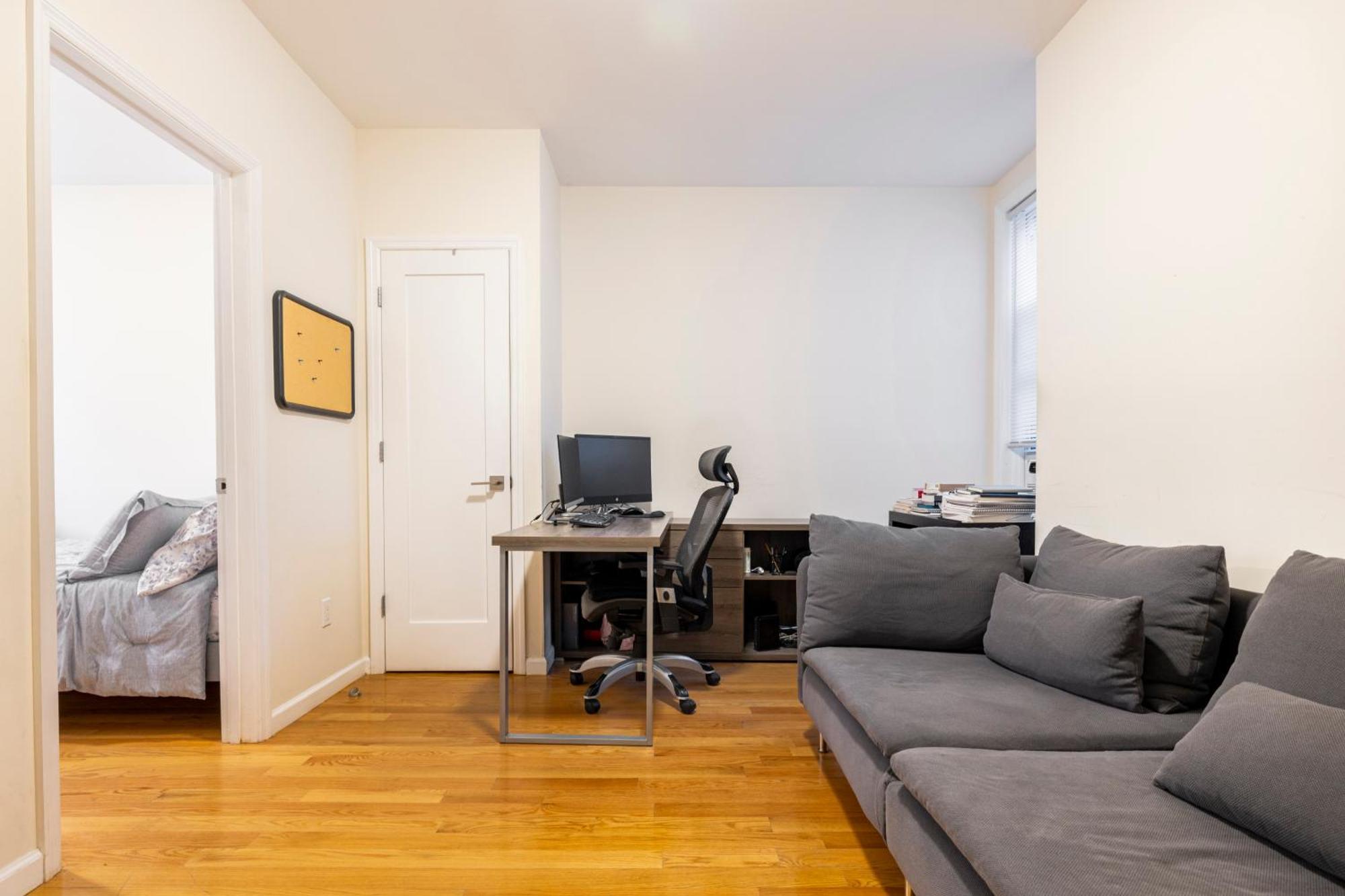 Homestay Private - 23 Minutes To Times Square New York