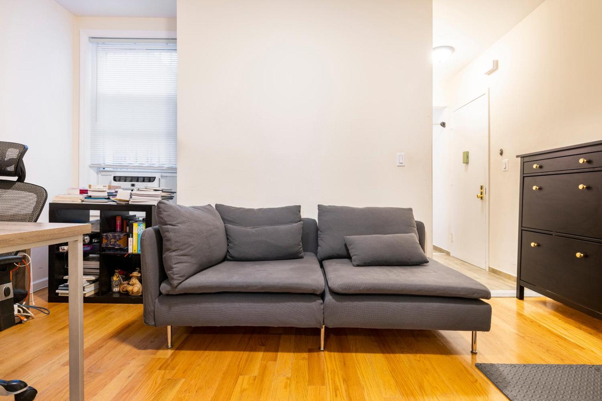 Private - 23 Minutes To Times Square * New York