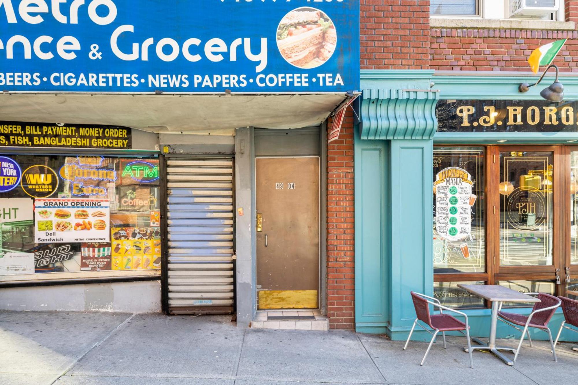 Private - 23 Minutes To Times Square Homestay New York
