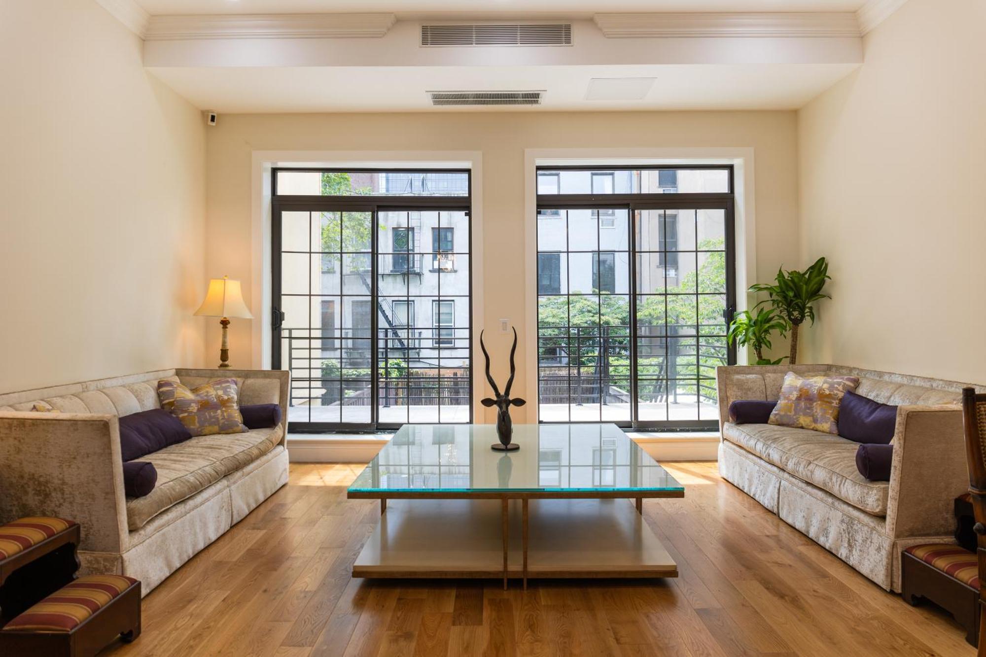 Homestay Little Manhattan Near Time Square *