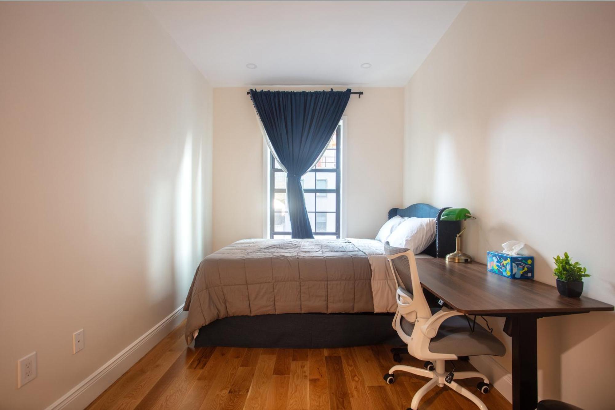 Little Manhattan Near Time Square Homestay New York