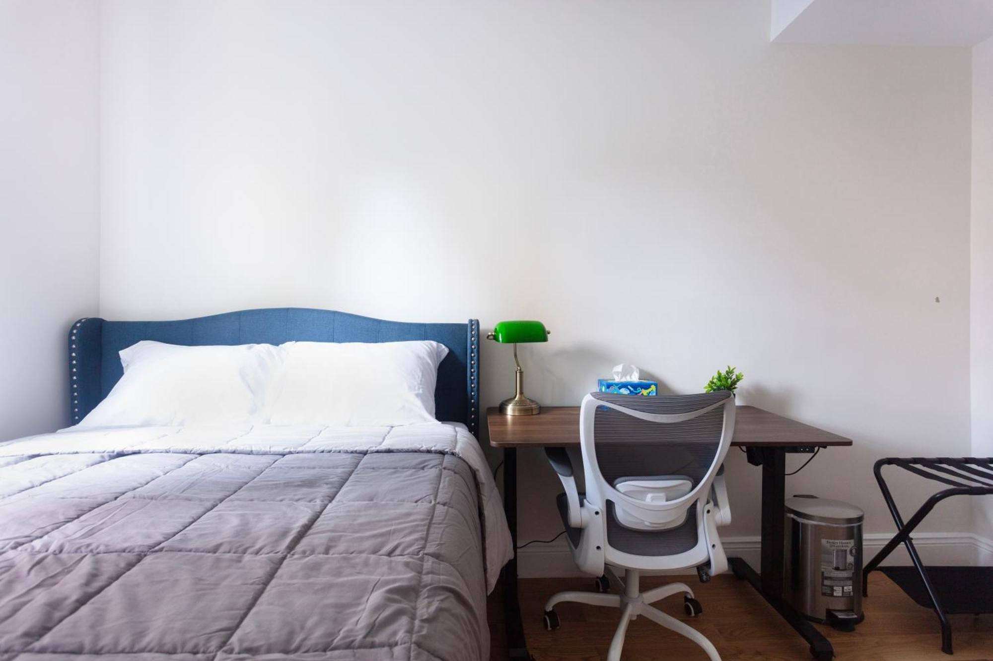 Homestay Little Manhattan Near Time Square *