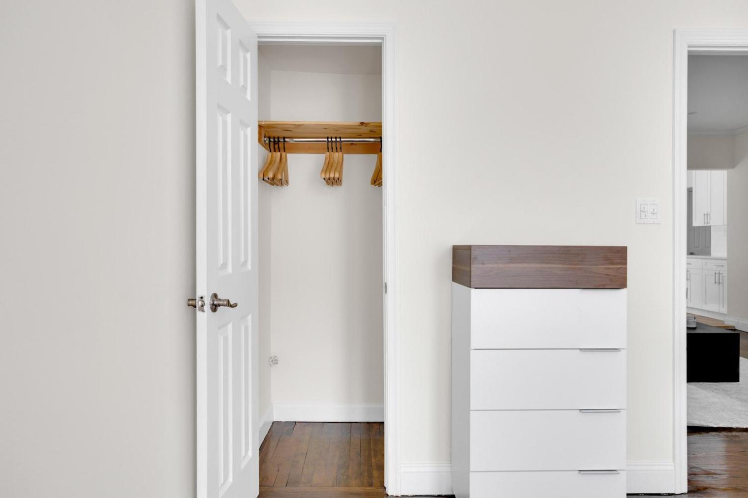 Brooklyn Heights 2br W Elevator Wd Bike Nyc-819 * New York