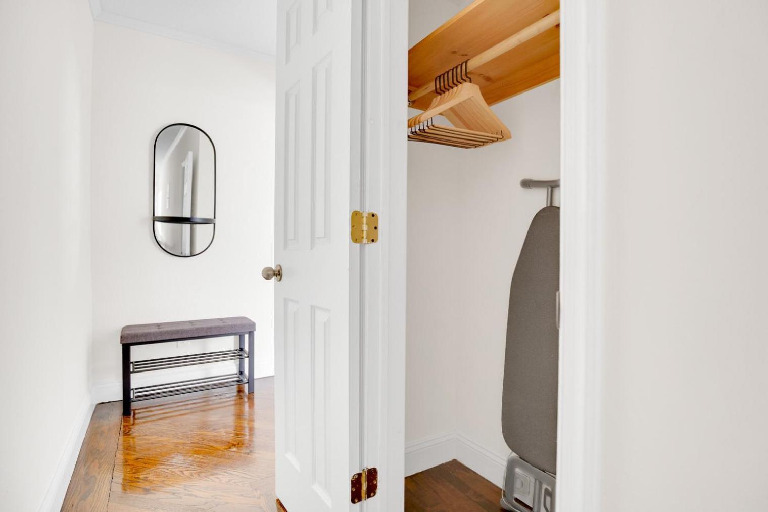 Brooklyn Heights 2br W Elevator Wd Bike Nyc-819