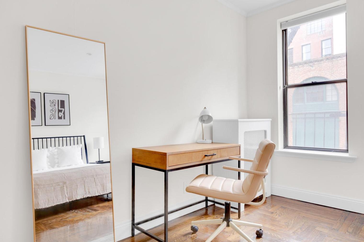 Brooklyn Heights 2br W Elevator Wd Bike Nyc-819 Apartment New York