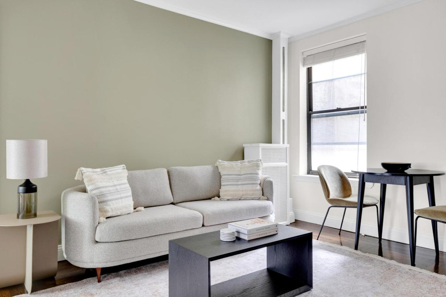 Apartment Brooklyn Heights 2br W Elevator Wd Bike Nyc-819