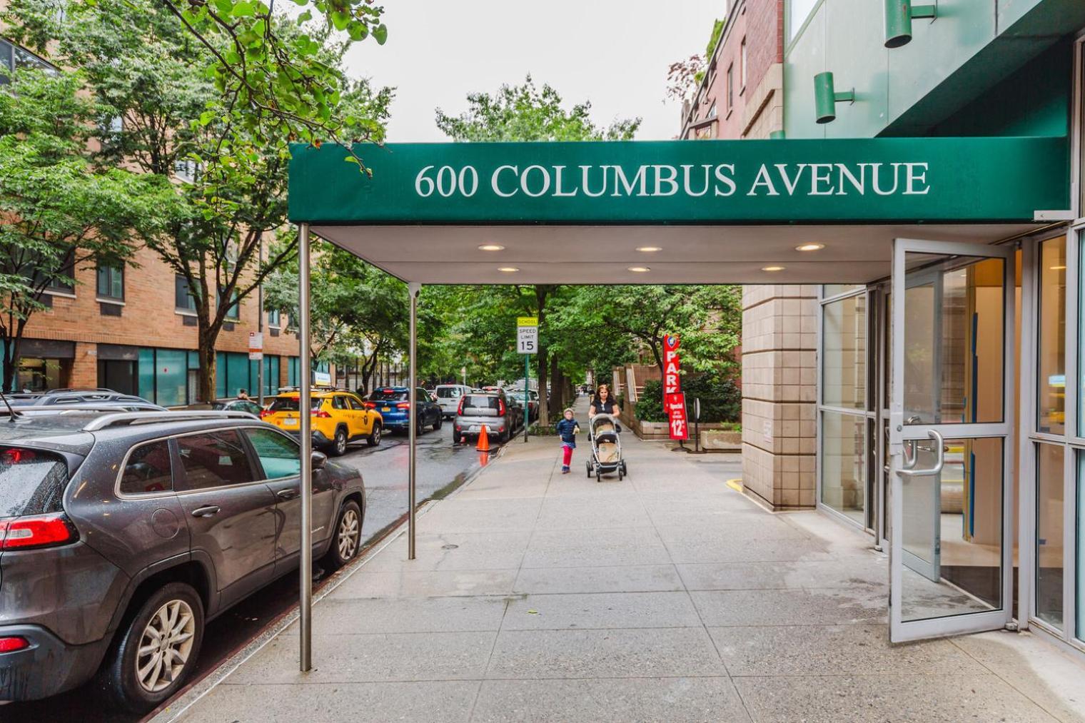 Blueground Upper West Side Gym Ac Nr Park Nyc-1672 * New York