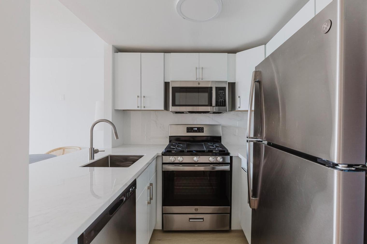 Blueground Upper West Side Gym Ac Nr Park Nyc-1672 Apartment New York