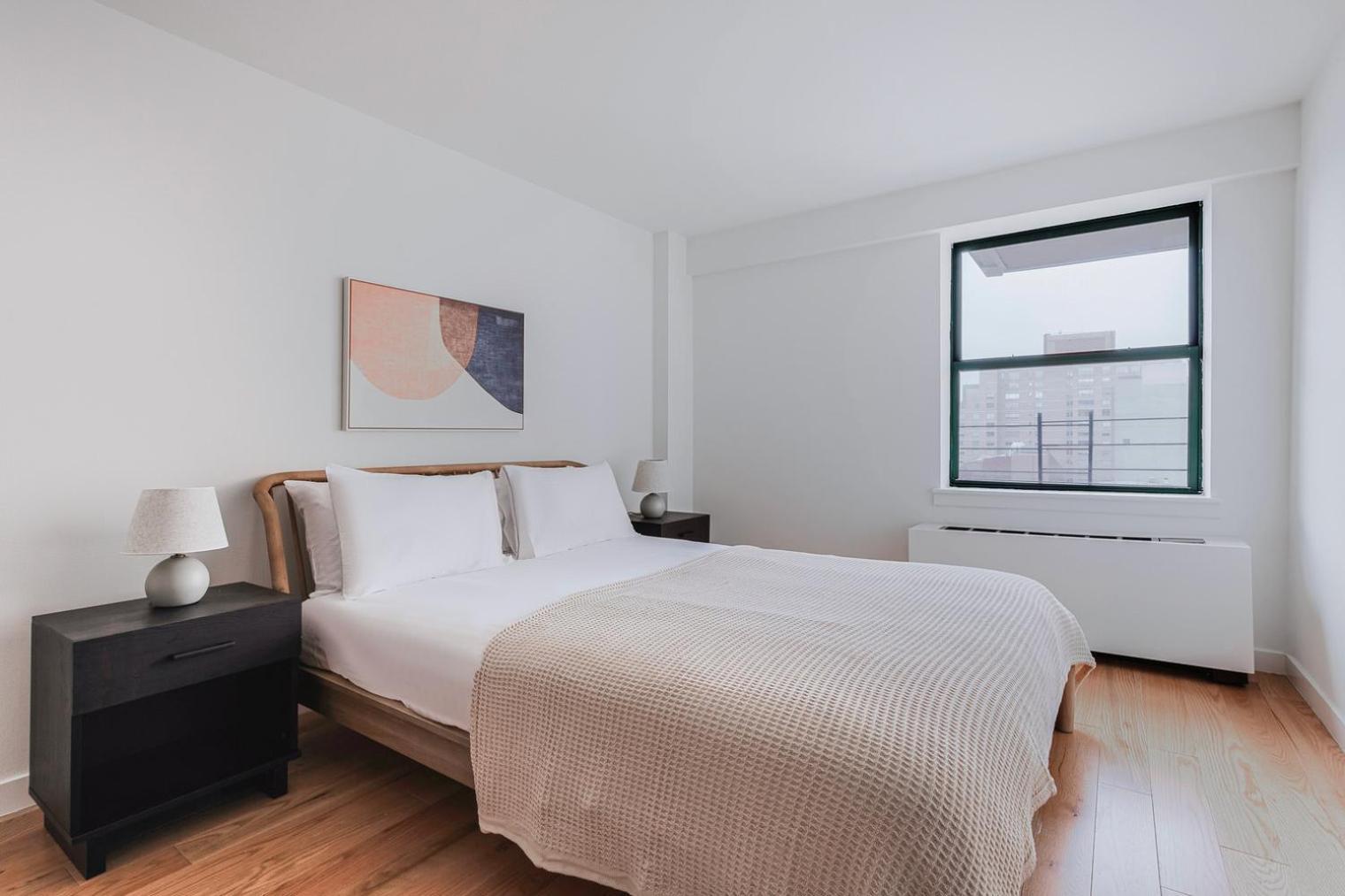 Blueground Upper West Side Gym Ac Nr Park Nyc-1672 Apartment *
